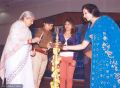 Chief speaker On Women Empowerment day In D.A.V College